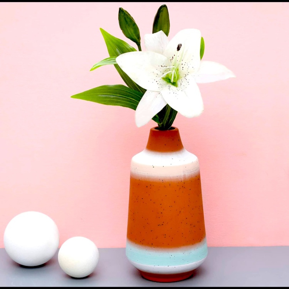 Vase Modern Decor